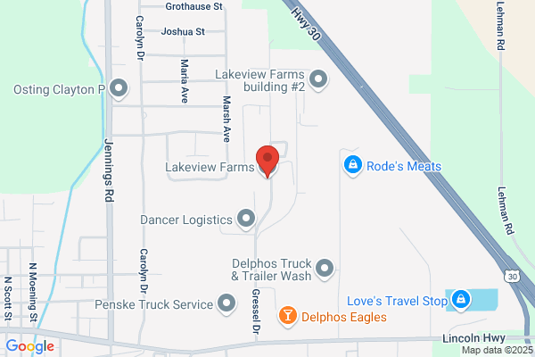Lakeview Farms Inc