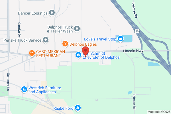 Delphos Family Physicians Inc