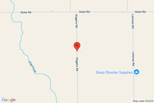 Marion Township