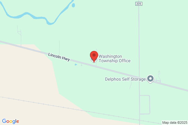 Washington Township, Office