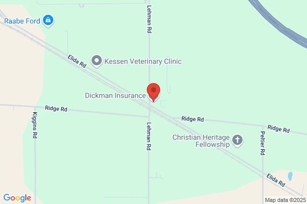 James E Dickman Insurance Agency