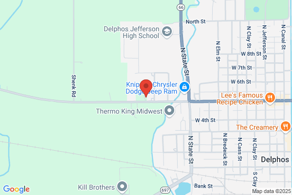 West Side Electric & Oxygen Supply