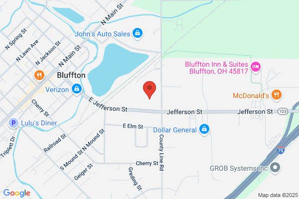 Diamond Machine Mfg Inc