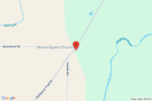Marion Baptist Church
