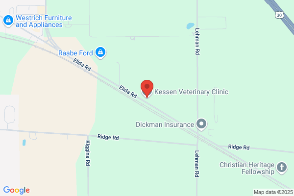 Kessen Veterinary Clinic