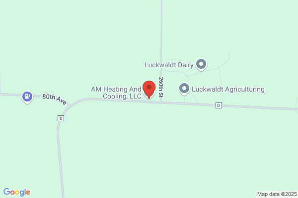 A & M Heating and Cooling LLC