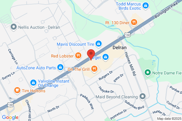Delran Mechanical Contractors