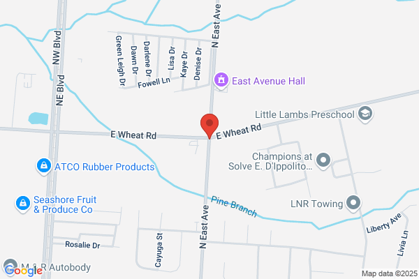 A Plus Auto Repair Llc