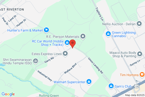 Greenwood Electric Motors