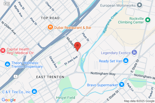 S & E Starter Exchange