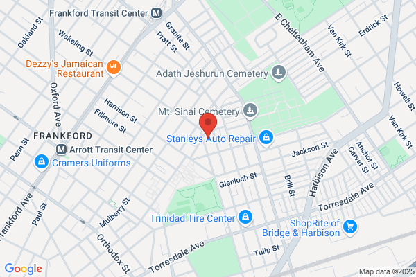 Xavier Auto Repair