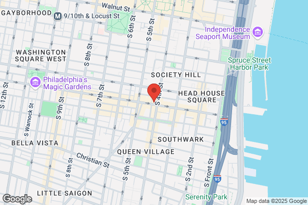 Headhouse Association