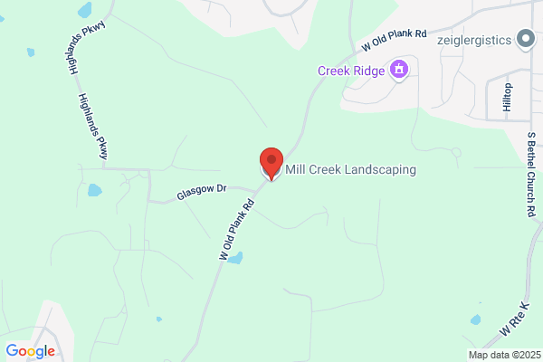 Mill Creek Landscaping