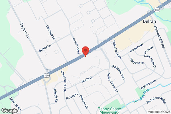 Delran KinderCare - Closed