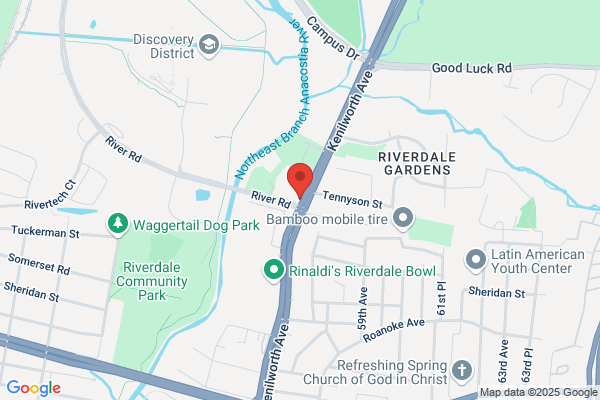Riverside Medical Associates PA