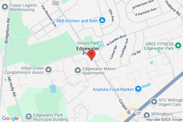 Edgewater Park Auto & Tire Service