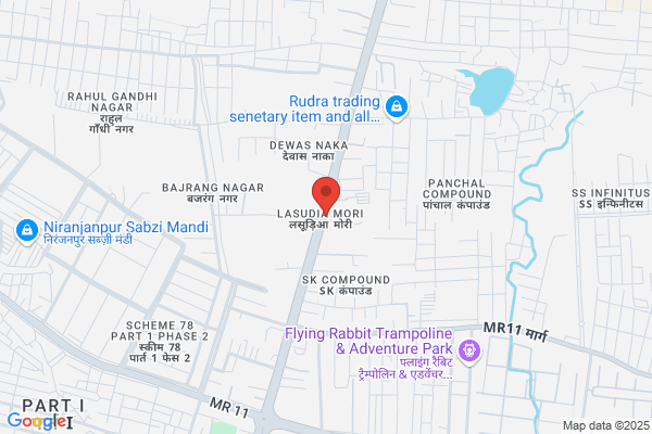Sagar Fuel Company