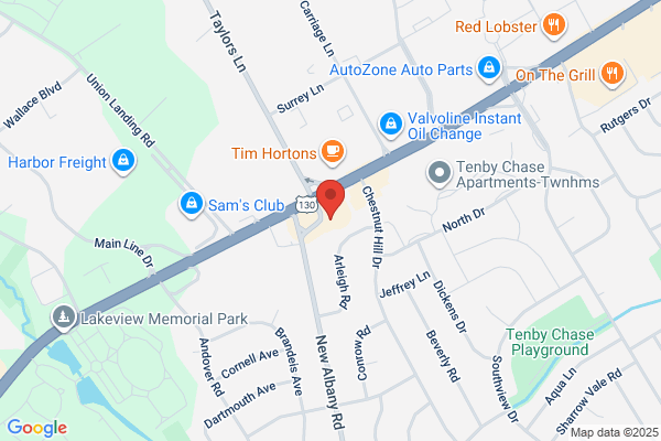 Community Radiology-Cinnaminson