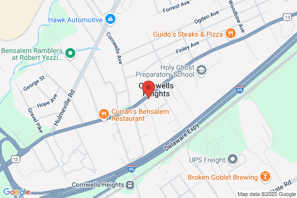 Torresdale Pediatrics