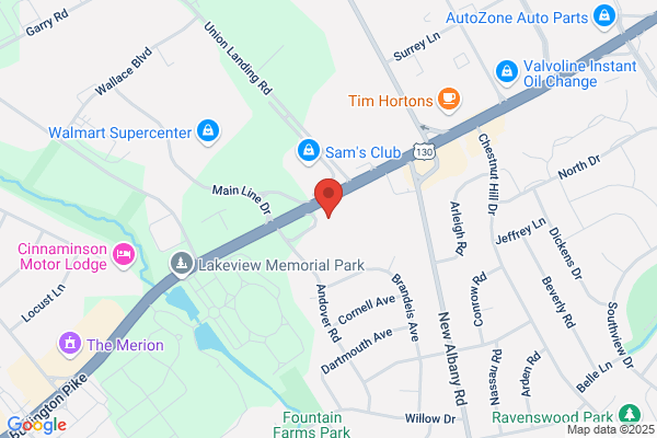 Cinnaminson Vet Hospital