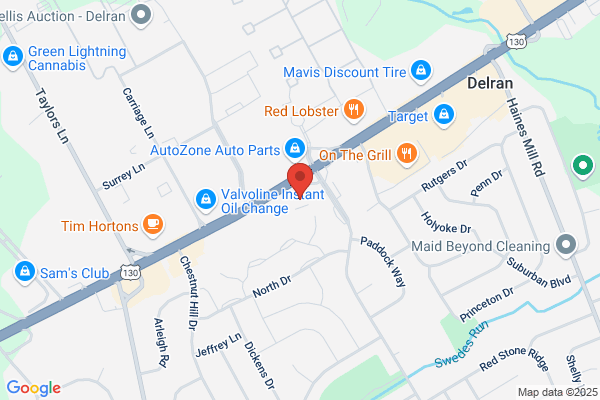 Delran Eye Associates