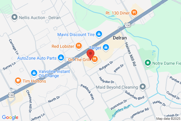 Patient First Primary and Urgent Care - Delran