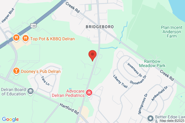 Burlington County Podiatry Associates: Dr. Harris L. Klear, DPM