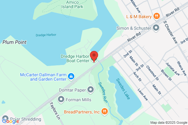 Dredge Harbor Boat Center, LLC