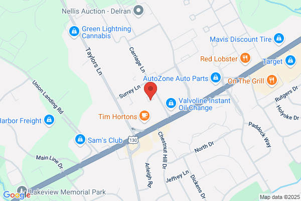 Delran Auto Wash & Detail Center