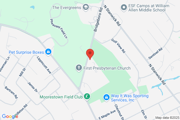Delran Diagnostics Center