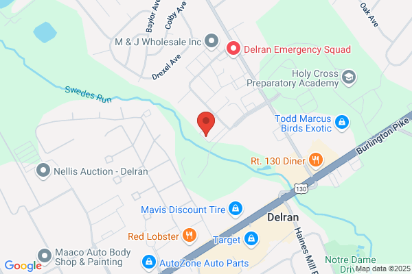 Drew Water Services