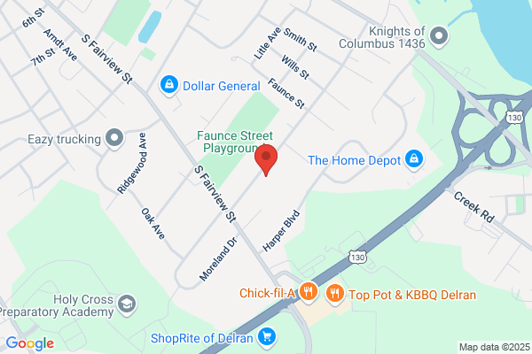 Forssell Chas F & Sons Inc