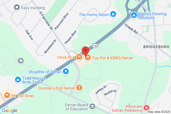 Mattress Firm Delran