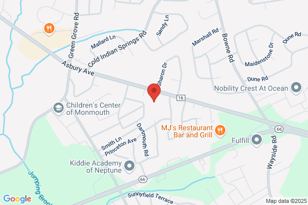 Montessori Academy of New Jersey