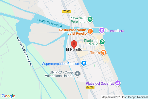Perello, Richard DDS