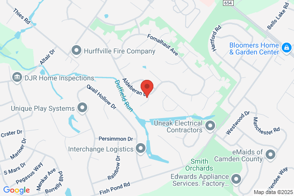 South Jersey Roofing LLC