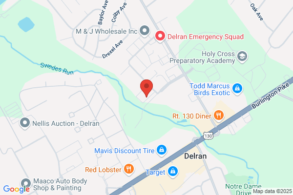 Thunderhawk NJ SEO