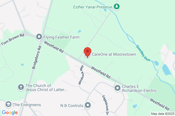 CareOne at Moorestown