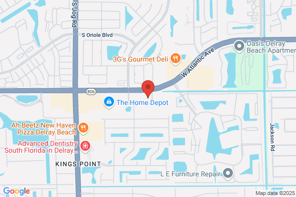 Cannabist Dispensary