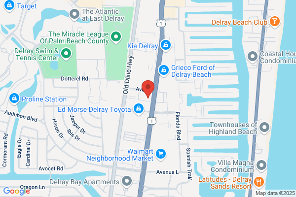 Delray Honda