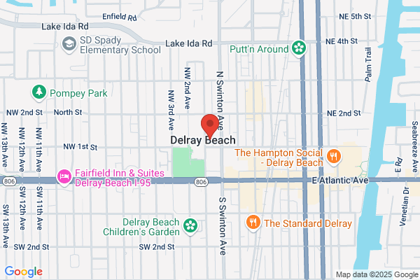 Schumacher Subaru of Delray