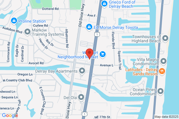 The Biostation