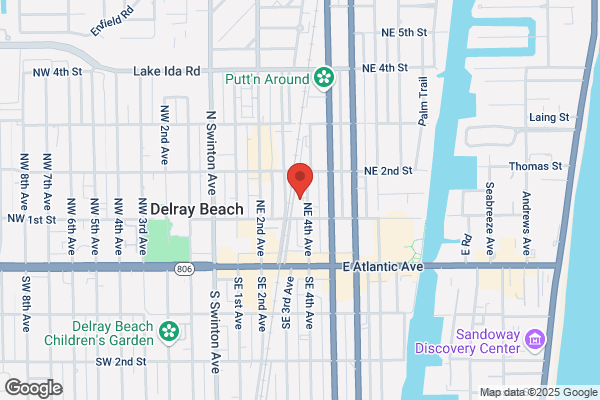 RECO Intensive | Alcohol & Drug Rehab Delray Beach