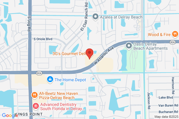 Furniture World - Delray Beach