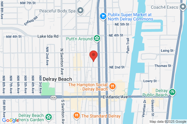 Delray Camera & Studio