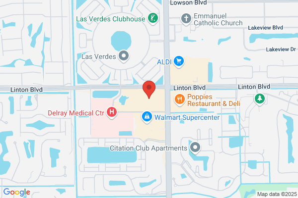 Palm Beach Aquatics & Physical Therapy, Inc.