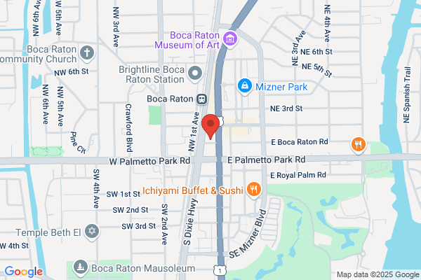Mizner Residential Group