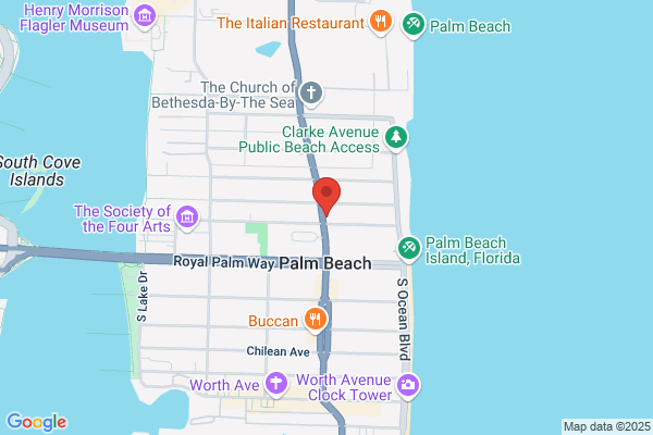Accounting Assistance of the Palm Beaches