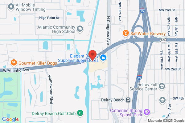 Pride Recovery Center