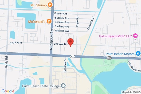 Delray Foodservice Equipment